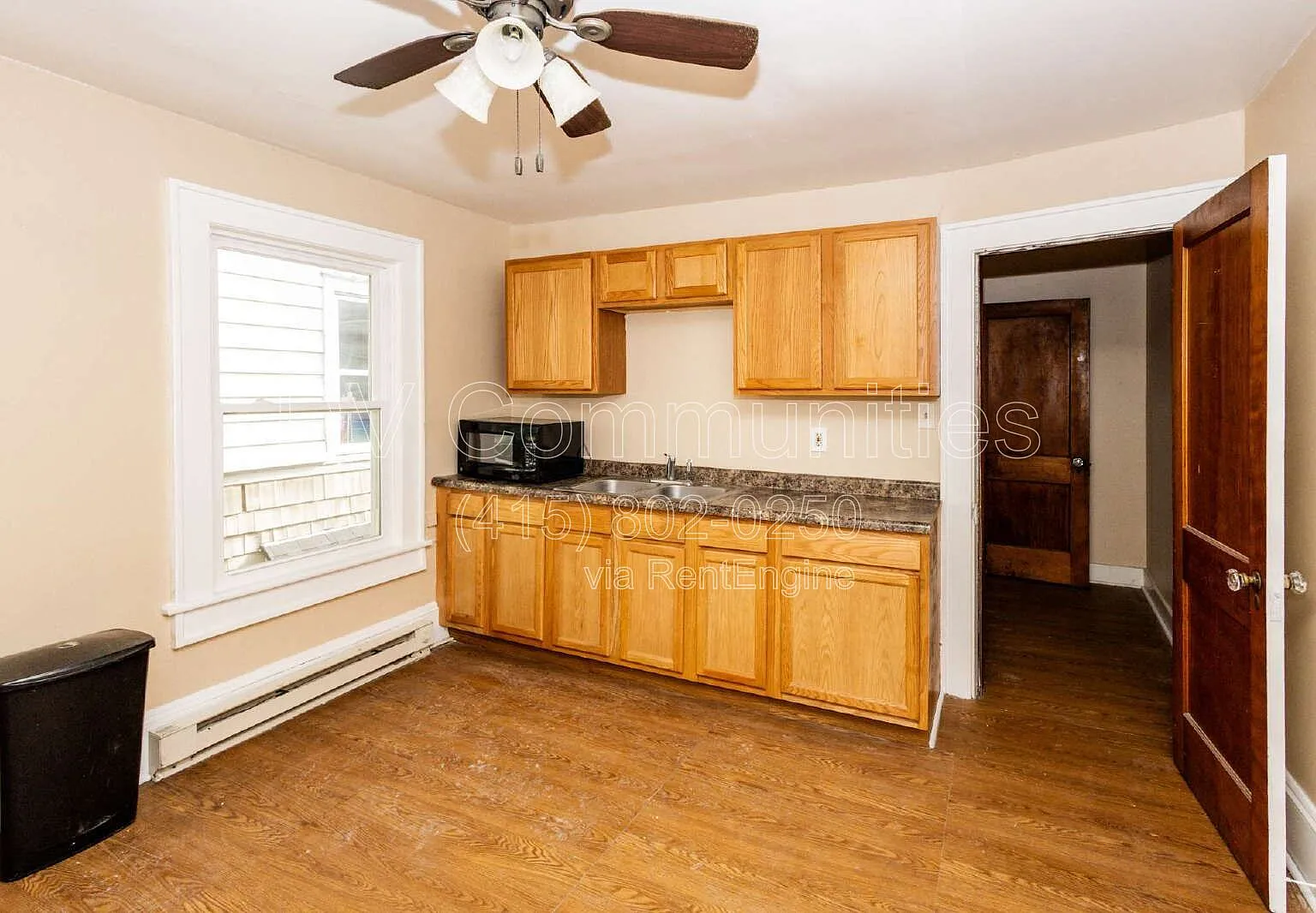 1 bed, 1.0 bath, $850 — Photo 4