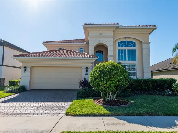 221 Lake Vista Dr, Auburndale, FL 33823