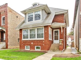5433 W Giddings St, Chicago, IL 60630