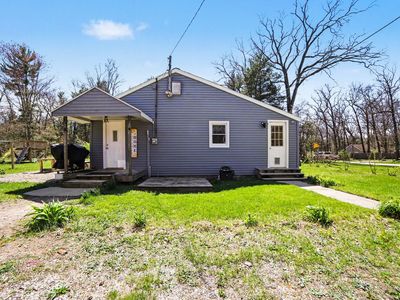 8168 Holton Rd, Holton, MI, 49425
