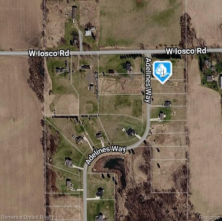 2nd image of Vacant Land Adelines Way Lot 3