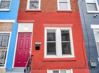 2332 N 31st St, Philadelphia, PA 19132
