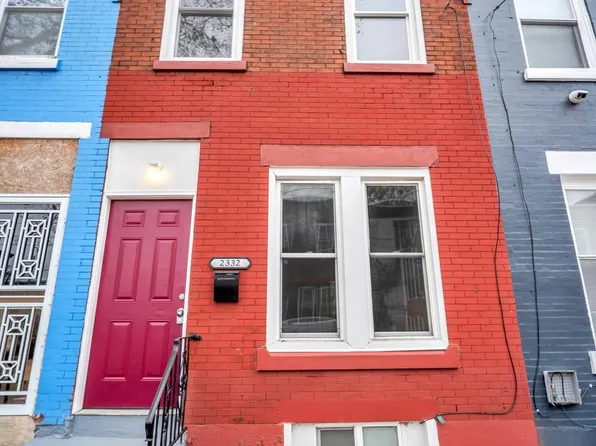 2332 N 31st St, Philadelphia, PA 19132