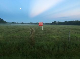 2357 N Rye Rd, Parrish, FL 34219