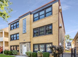 6638 N Northwest Hwy APT 2W, Chicago, IL 60631