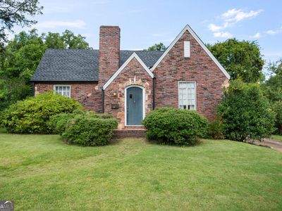 605 Avenue E, West Point, GA, 31833