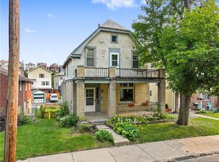 50 Fordham Ave, Pittsburgh, PA