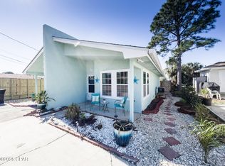 5427 Hilltop Ave #B, Panama City Beach, FL 32408