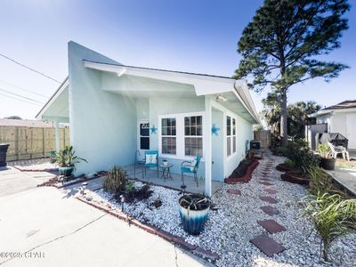 5427 Hilltop Ave #B, Panama City Beach, FL, 32408