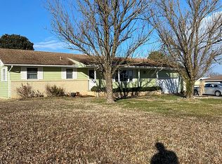 119 Park Blvd W, Ozark, MO 65721