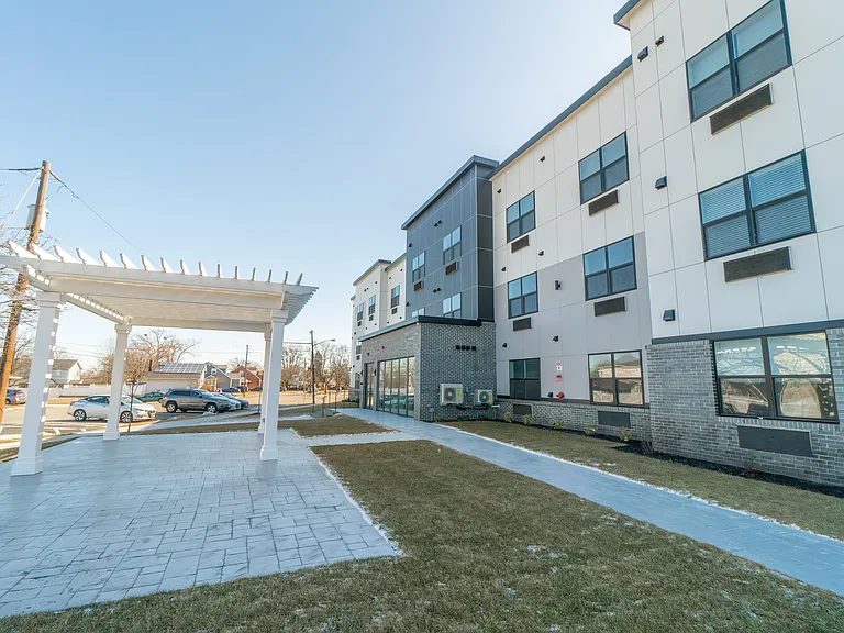 Jackson 55+ Apartments — Photo 78
