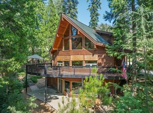 7134 Snyder Ridge Rd, Mariposa, CA 95338