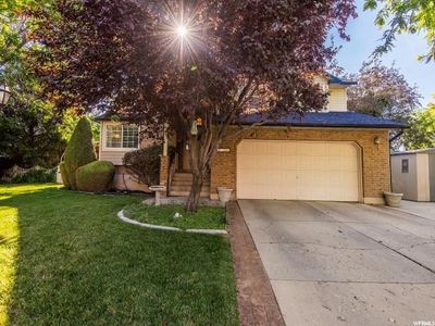 11492 S Equestrian Dr, South Jordan, UT, 84095