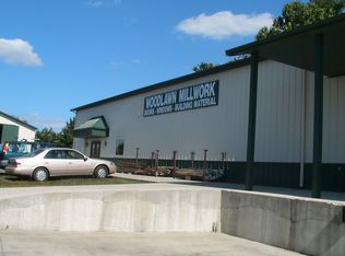114 Industry Ln, Woodlawn, VA 24381