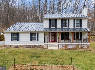 7802 Blue Hill Rd, Glenville, PA 17329