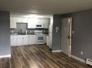 13 Silvestri Cir UNIT 1, Derry, NH 03038