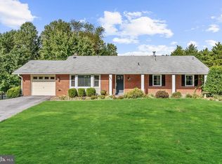 10933 Bellehaven Blvd, Damascus, MD 20872