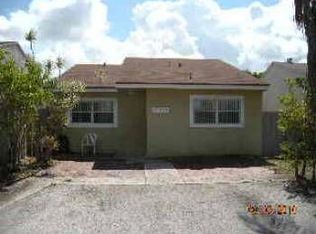 25828 SW 127 Court Cir, Homestead, FL 33032