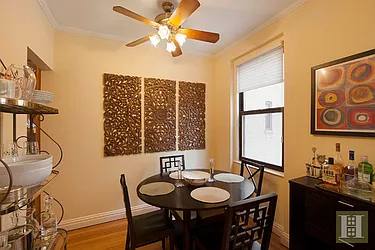 Sold by Halstead Real Estate