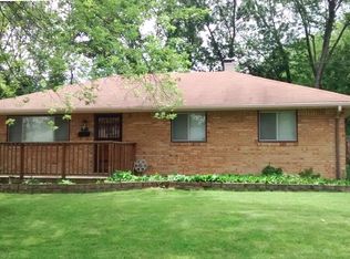 274 Clark Ave, Beech Grove, IN