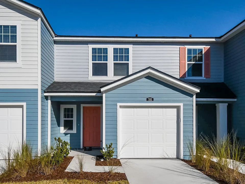 785 Henley Ct