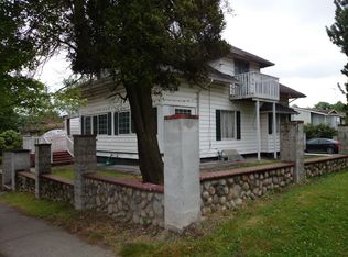 3203 S Graham St, Seattle, WA 98118