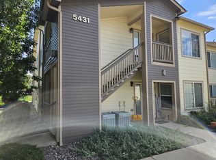 5431 S Dover St Unit 202, Denver, CO 80123