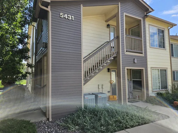 5431 S Dover St Unit 202, Denver, CO 80123