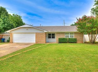2909 S Rankin St, Edmond, OK 73013