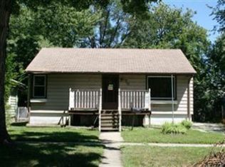 6645 N California Ave, Hammond, IN 46323