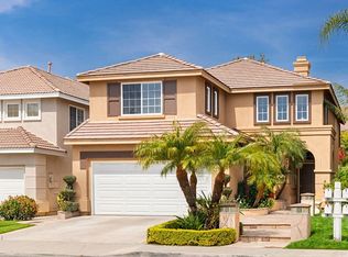 7 E Greenbrier, Trabuco Canyon, CA 92679