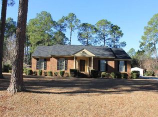 3403 Forest Ridge Dr, Albany, GA 31721