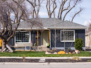 3008 S 1000 E, Salt Lake City, UT 84106