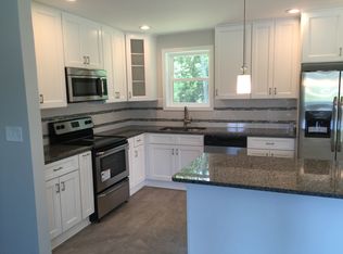 9807 Jacqueline Dr, Fort Washington, MD 20744