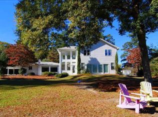 3744 Mineral Springs Rd, Lexington, SC 29073