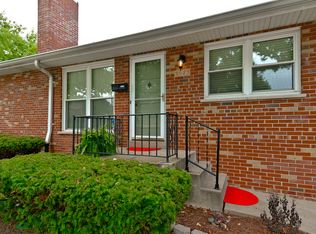 3623 January Ave, Saint Louis, MO