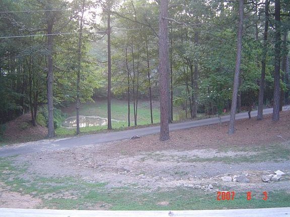 POND IN FRONT