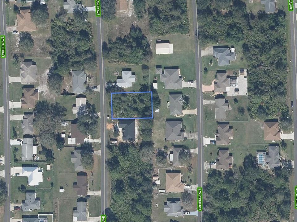 1st image of 0 Harlando Avenue