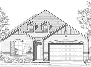 2801 Stallion Trail Way, Aubrey, TX 76227