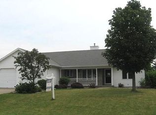 N212 Countryayre Ct, Appleton, WI 54915