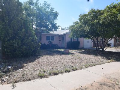 1021 Luthy Cir NE, Albuquerque, NM, 87112