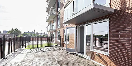 Rented by Stuyvesant Heights Realty Corp