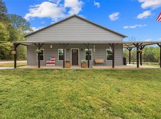 265 Mashburn Rd, Roopville, GA 30170