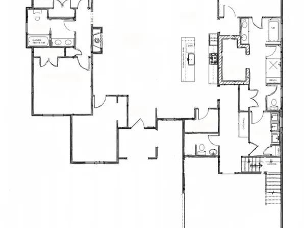 335 Jacobs Loop, Trussville, AL 35173