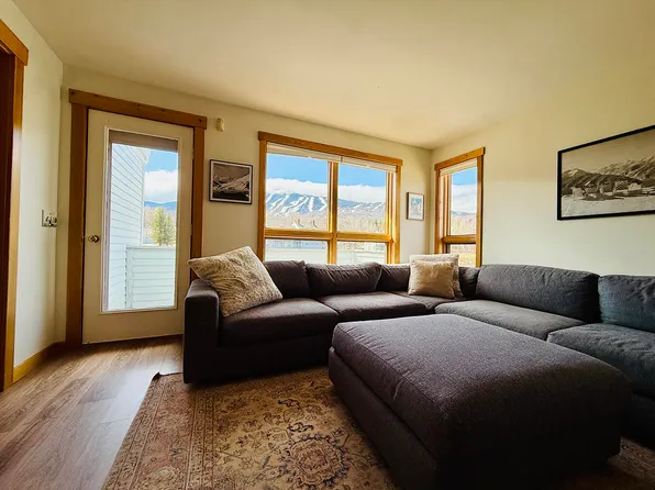 2643 Alder Brook Lane #2643, Carrabassett Valley, ME 04947