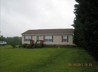 6265 Spring Garden Rd, Blairs, VA 24527