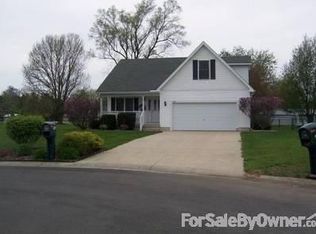 124 Willow Dr, Walkerton, IN 46574