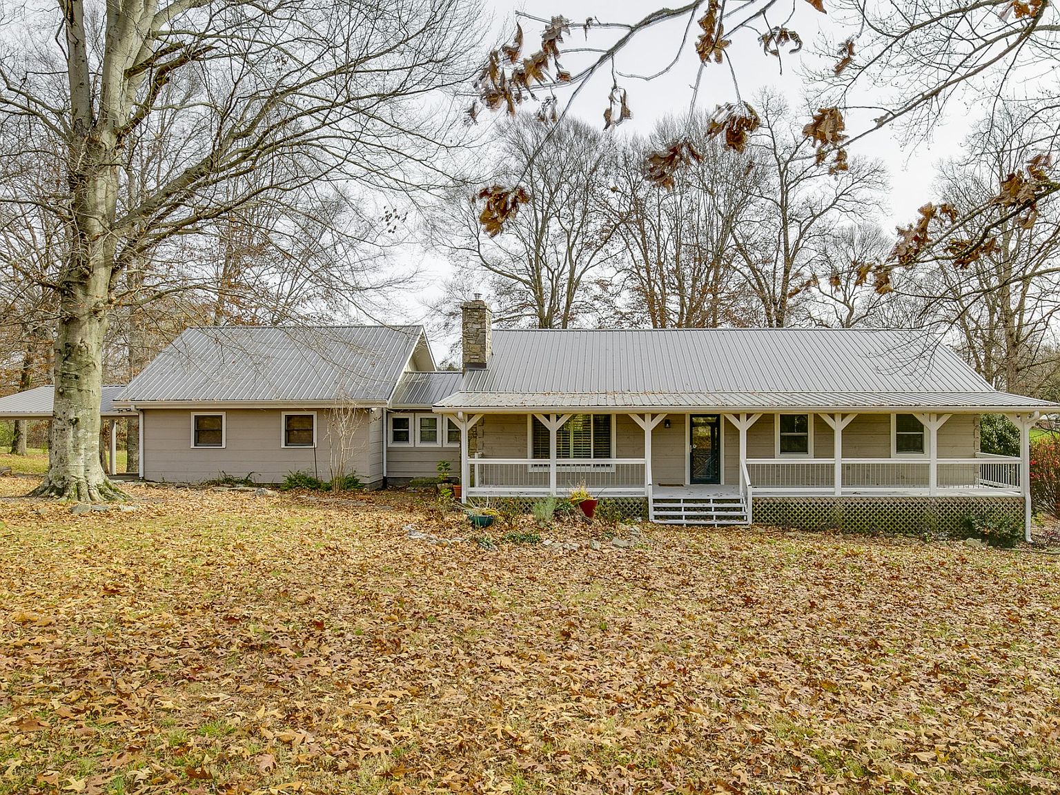 325 Jernigan Rd, Portland, TN 37148 Zillow