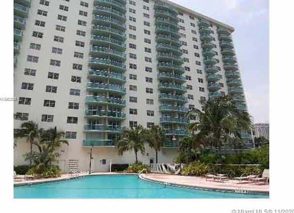1st image of 19390 Collins Ave APT 205