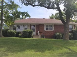 2013 Southridge Dr, Jefferson City, MO 65109